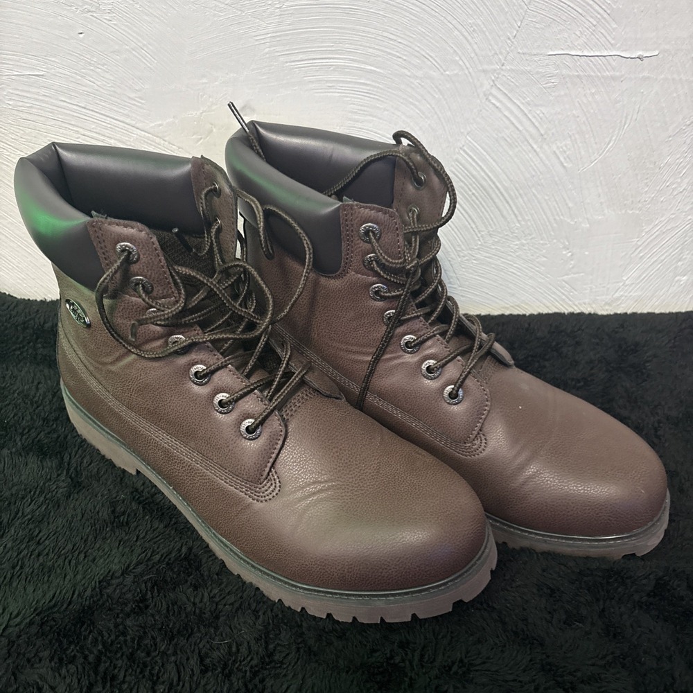 Lugz Men's‎ Boots Size 10.5 MHUSGD-2405
